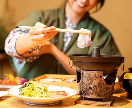 イメージ:遊心亭