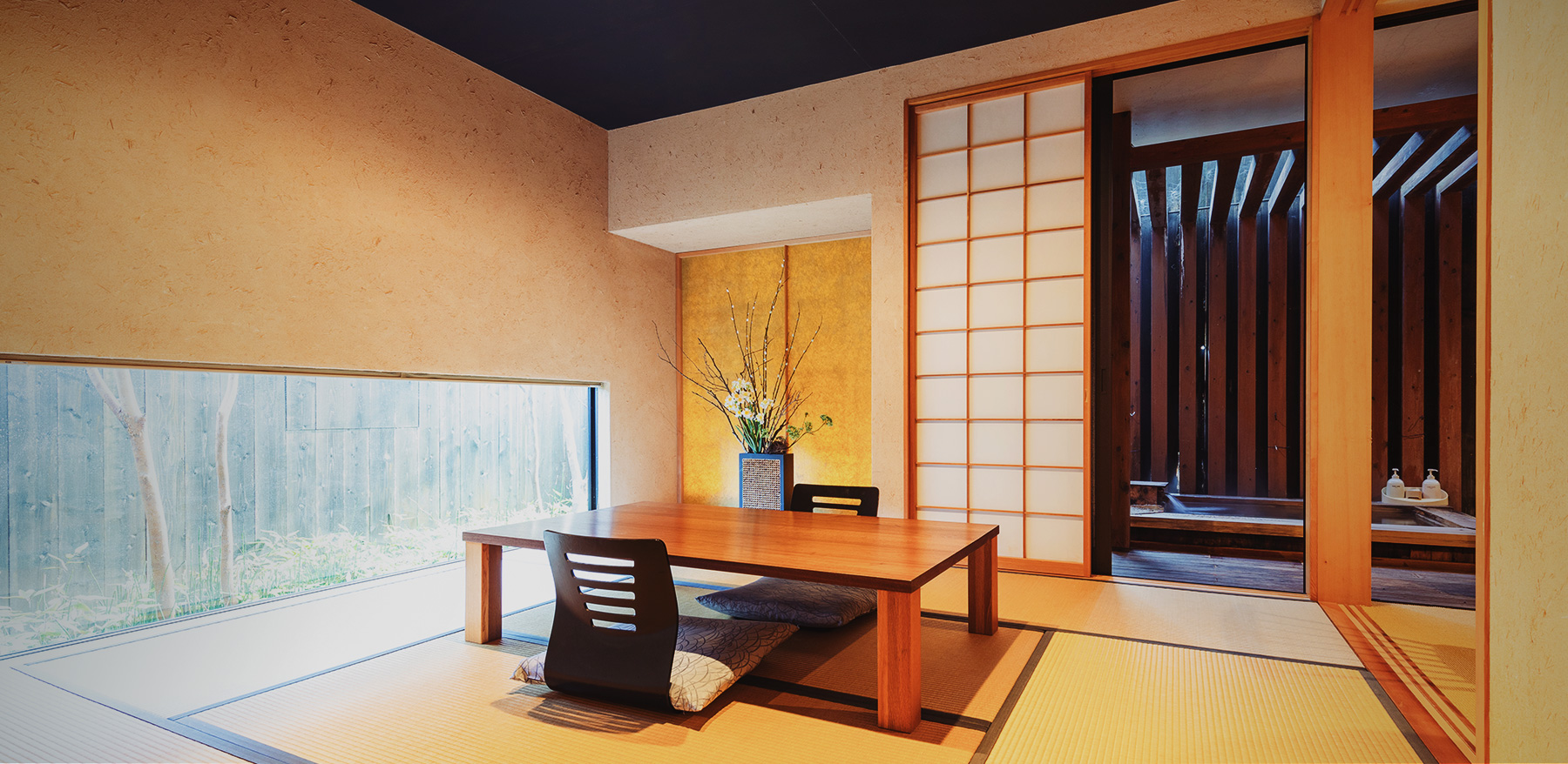 イメージ:遊心亭